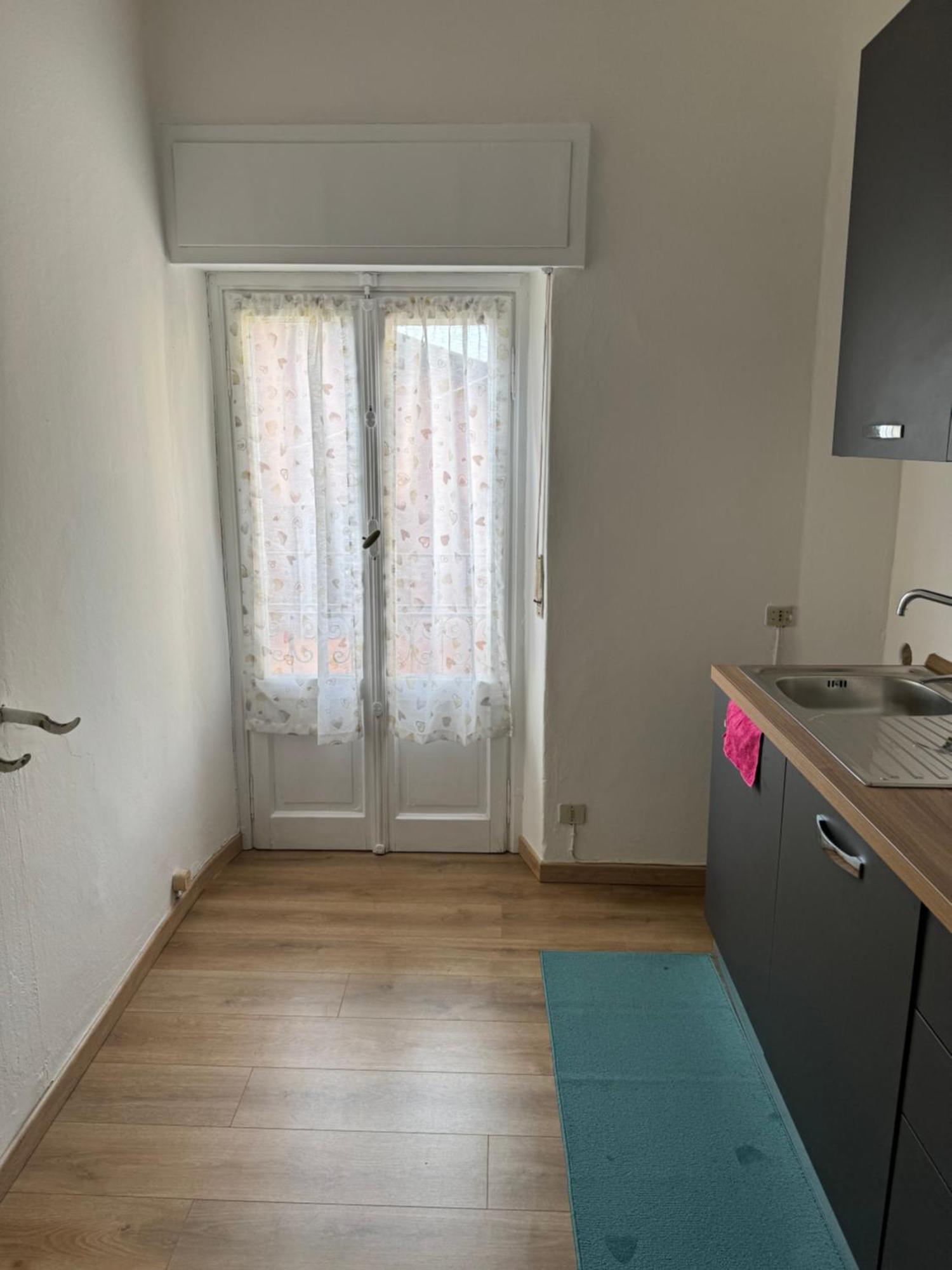 Appartamenti Monti Como Lake Brunate Exterior photo